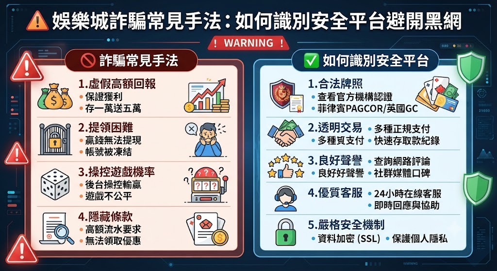 拒絕出金受阻! 點擊掌握安全平台的挑選秘訣