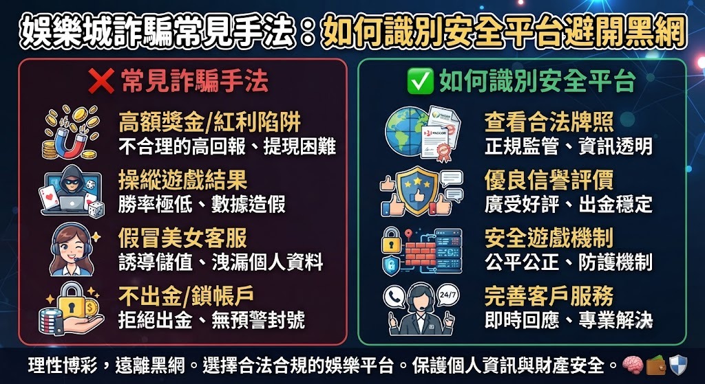 拒絕出金受阻! 點擊掌握安全平台的挑選秘訣