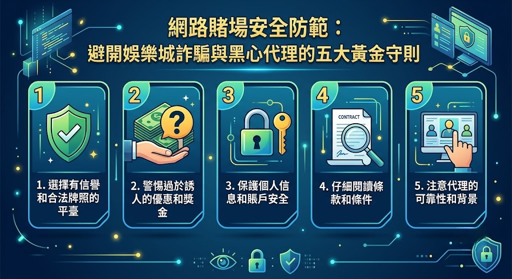 立即私訊專業客服團隊，獲取最新防詐指南與安全註冊連結！